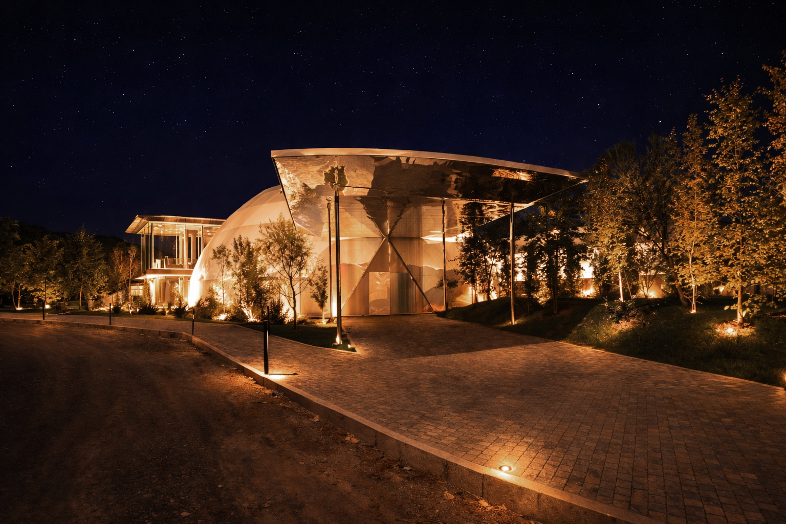 Nuhaus Venue