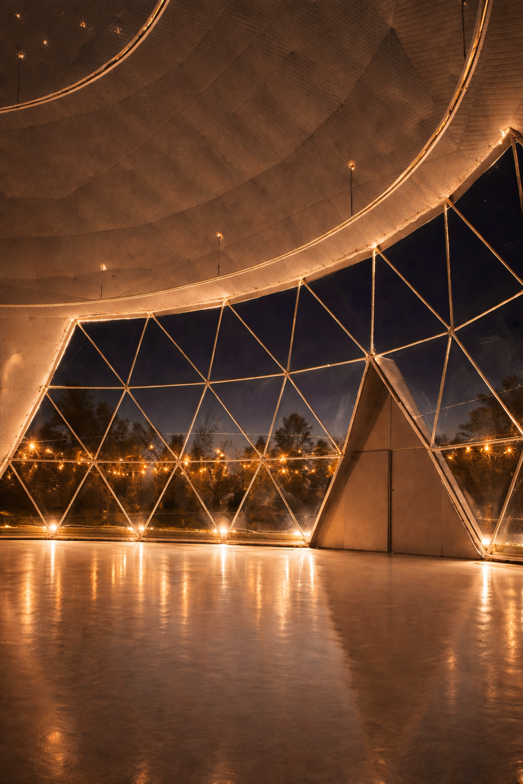 Dome