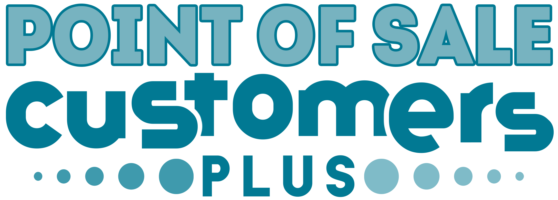 Point of Sale Customers Plus