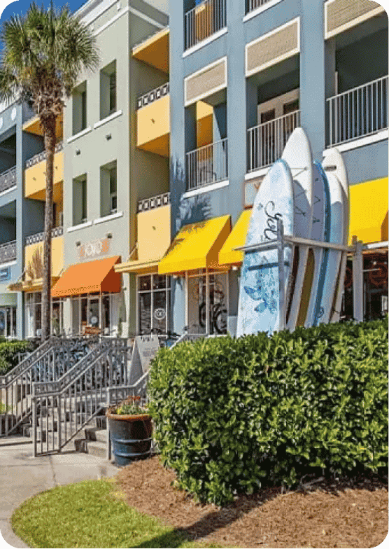Amenities 7