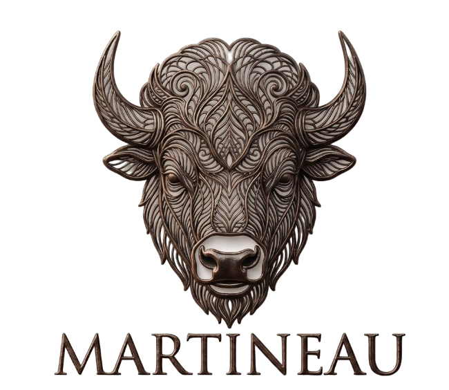 Martineau Business Logo