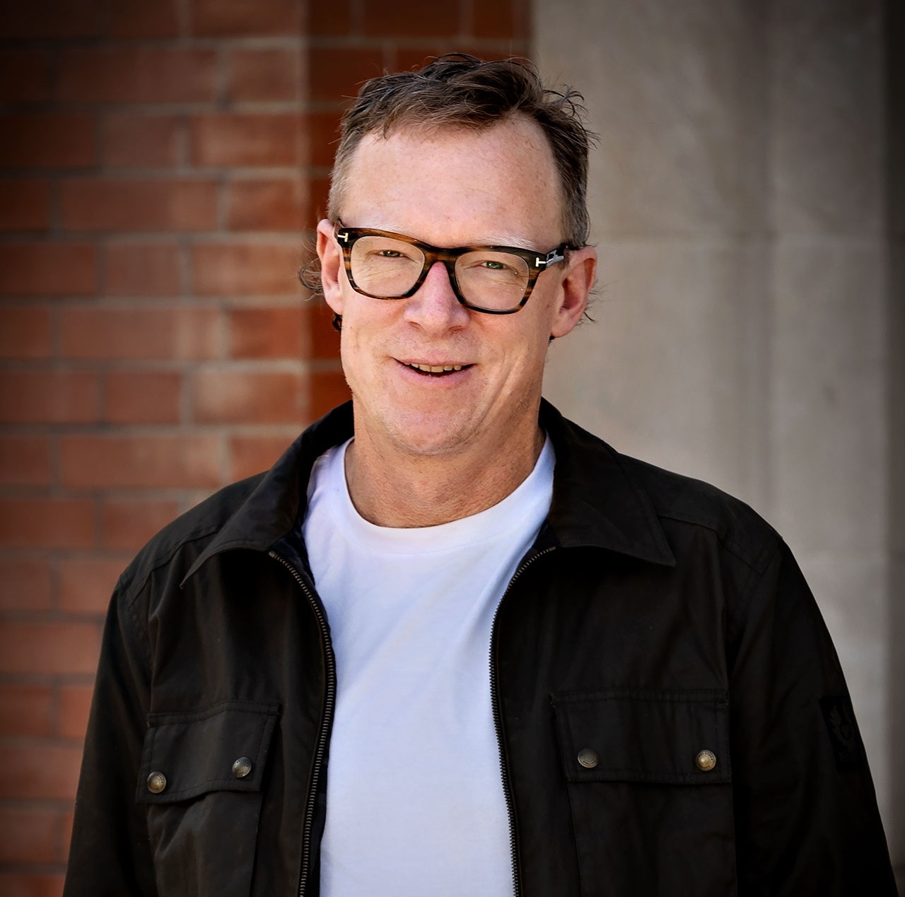David Warkentin