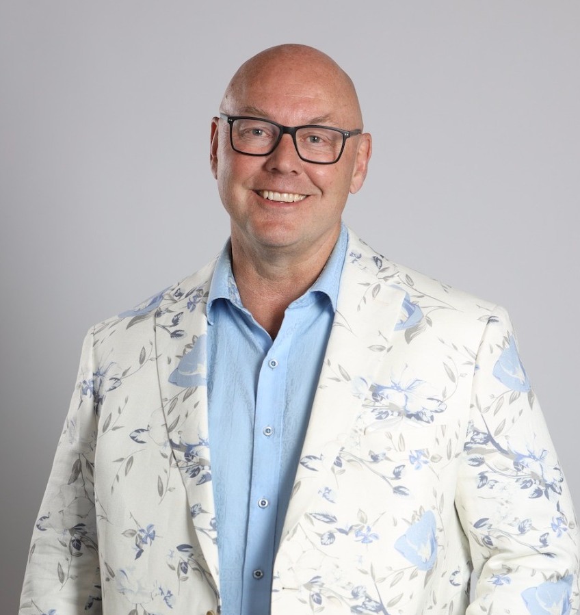 Rob Fediuk