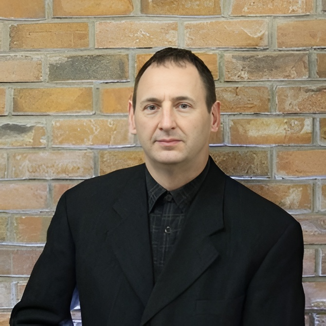 Stephen Davies