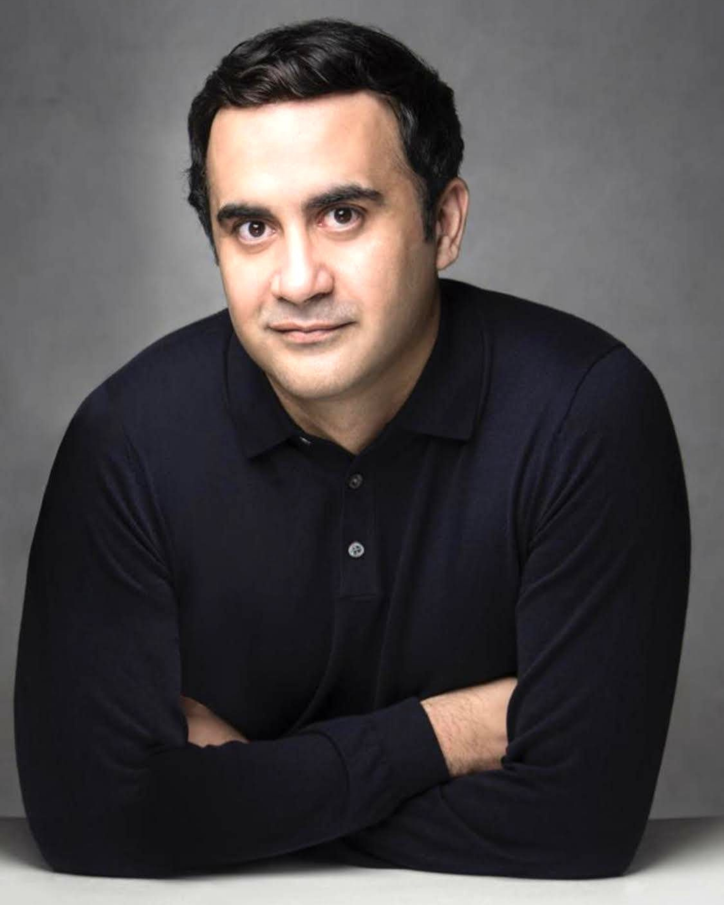 Faisal Riaz