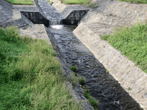 Drainage Solutions in Cumming