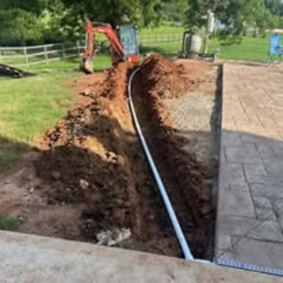 Retention Ponds Cumming