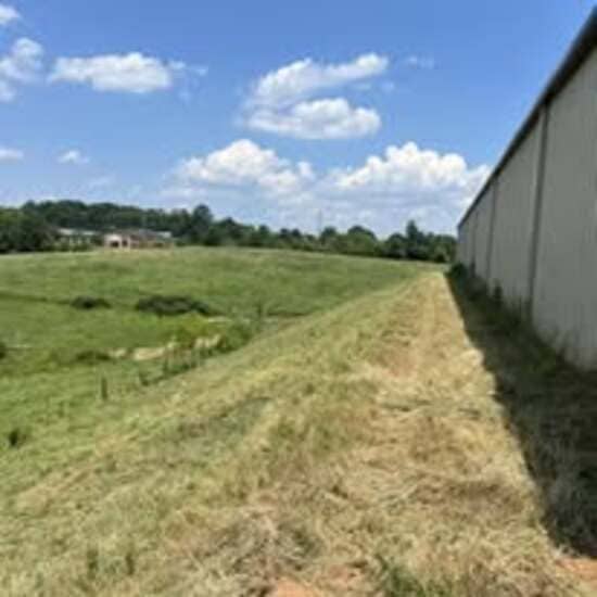 Retention Ponds Cumming