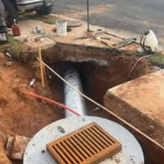 Concrete/Asphalt Removal Cumming