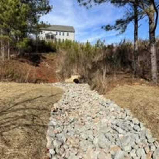 Storm Cleanup Cumming