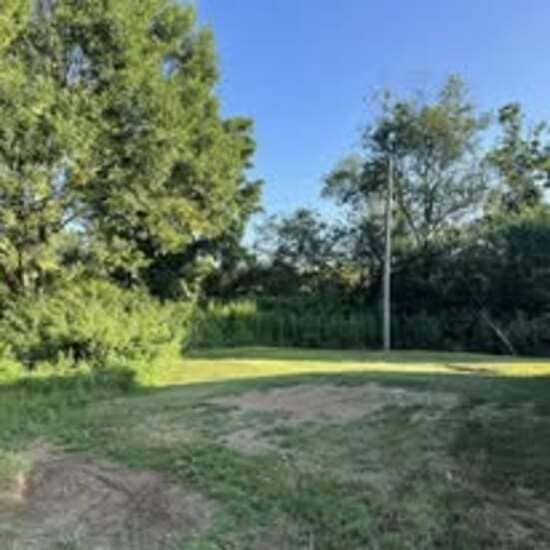 Detention Ponds Cumming