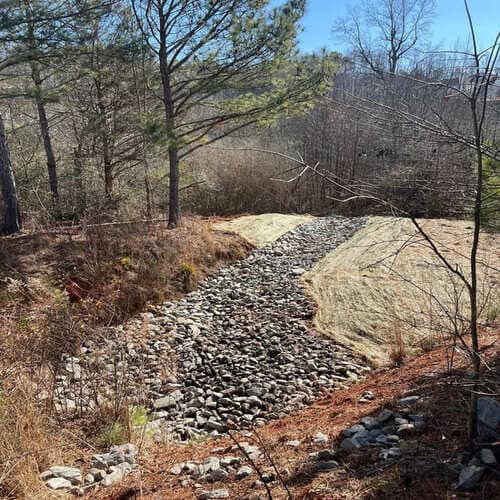 Concrete/Asphalt Removal Cumming