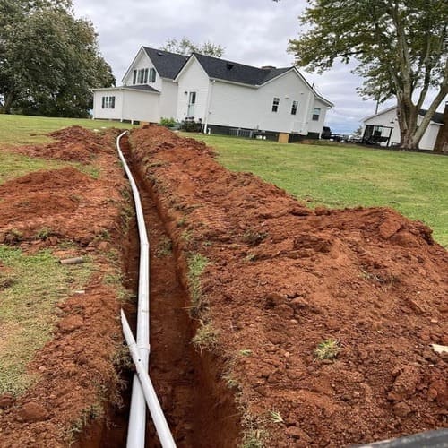 Brush Cutting Cumming