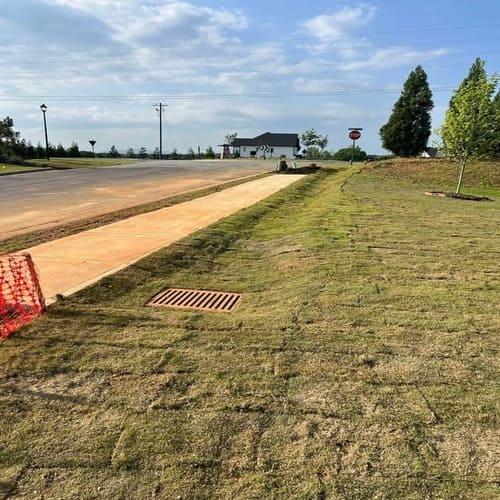 Alpharetta Drainage Solutions