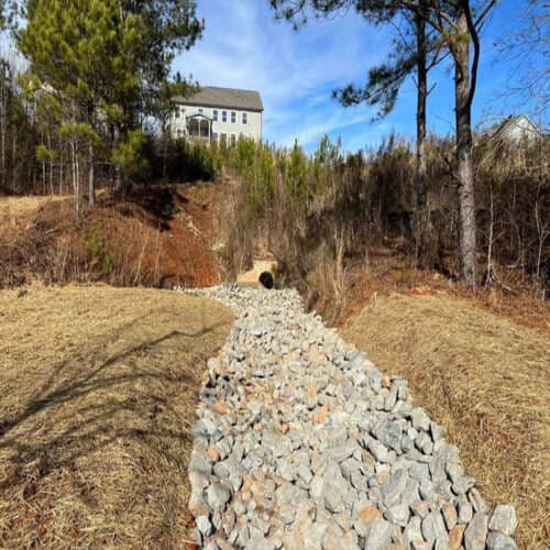 Storm Cleanup Cumming