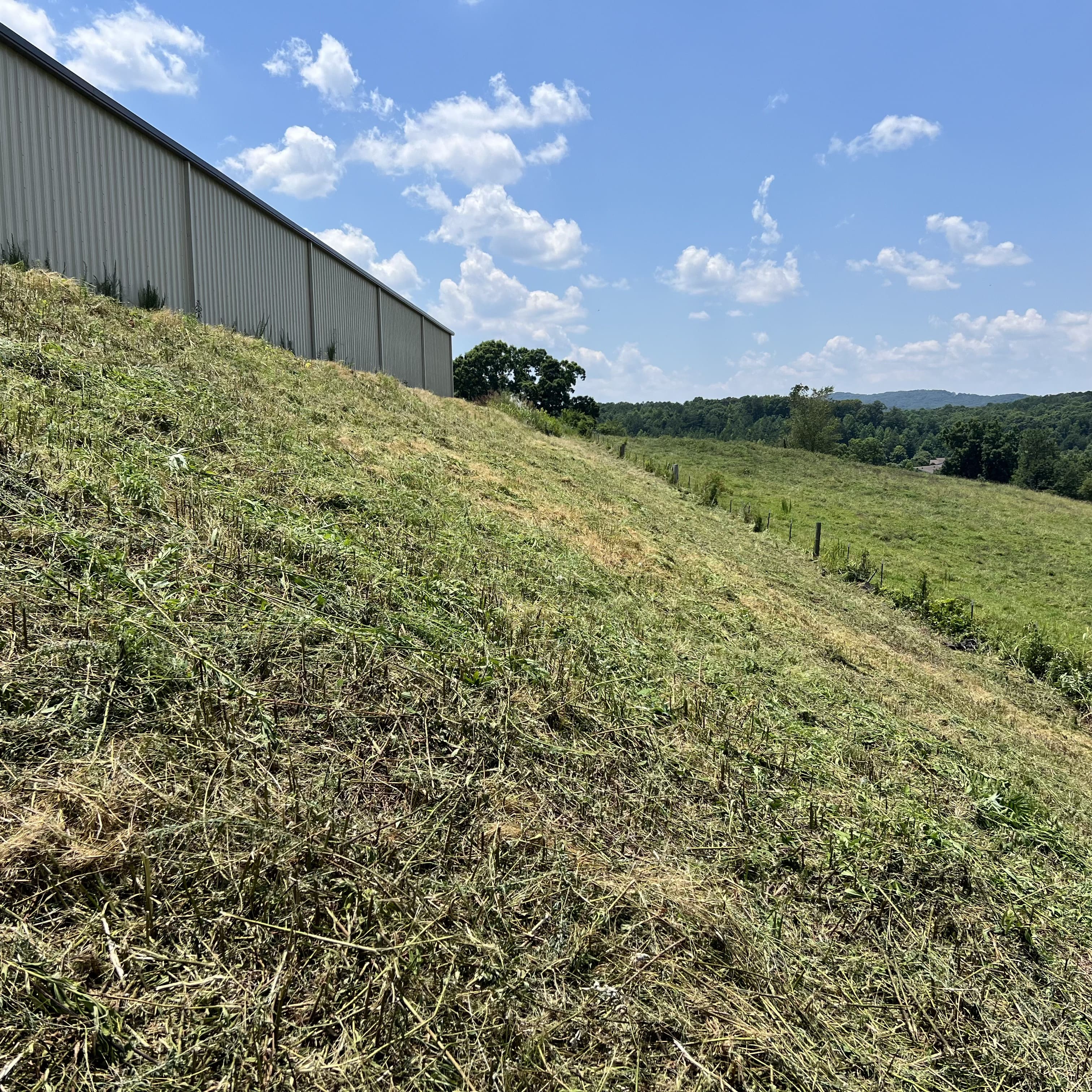 Pneumatic Boring Cumming