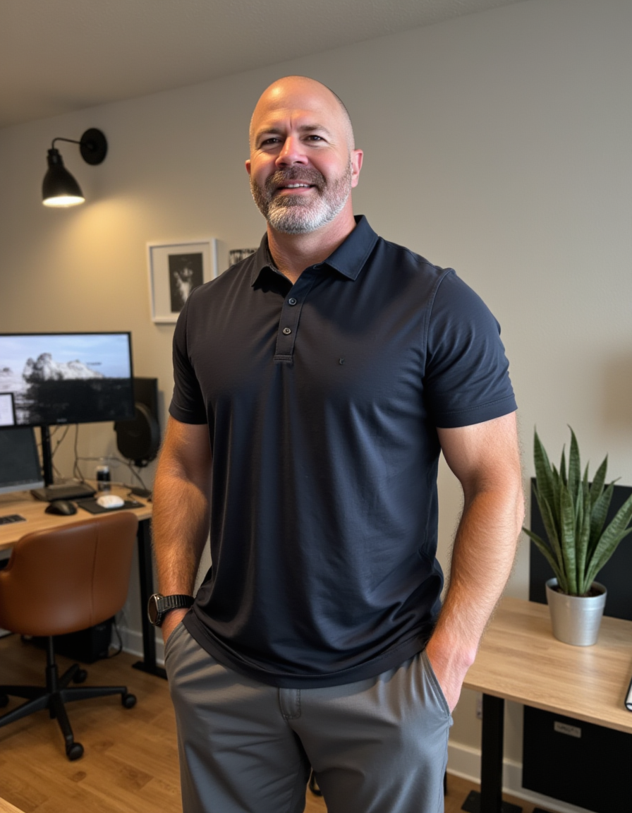 Greg, experienced growth operator and founder of Tier1 Marketer