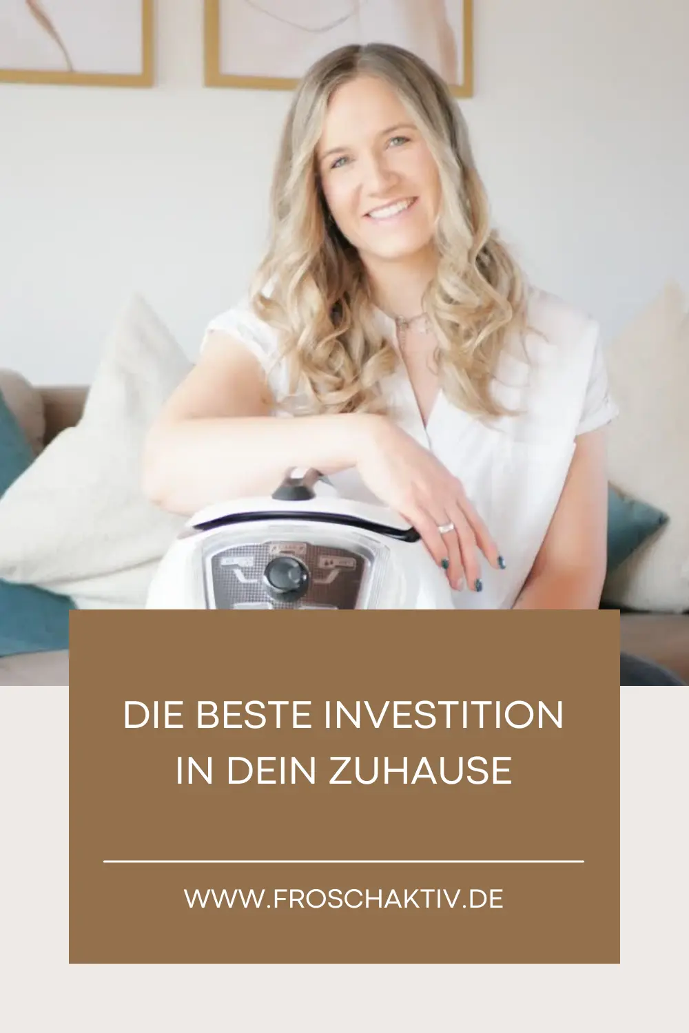 Der Vivenso: Die beste Investition in dein zuhause