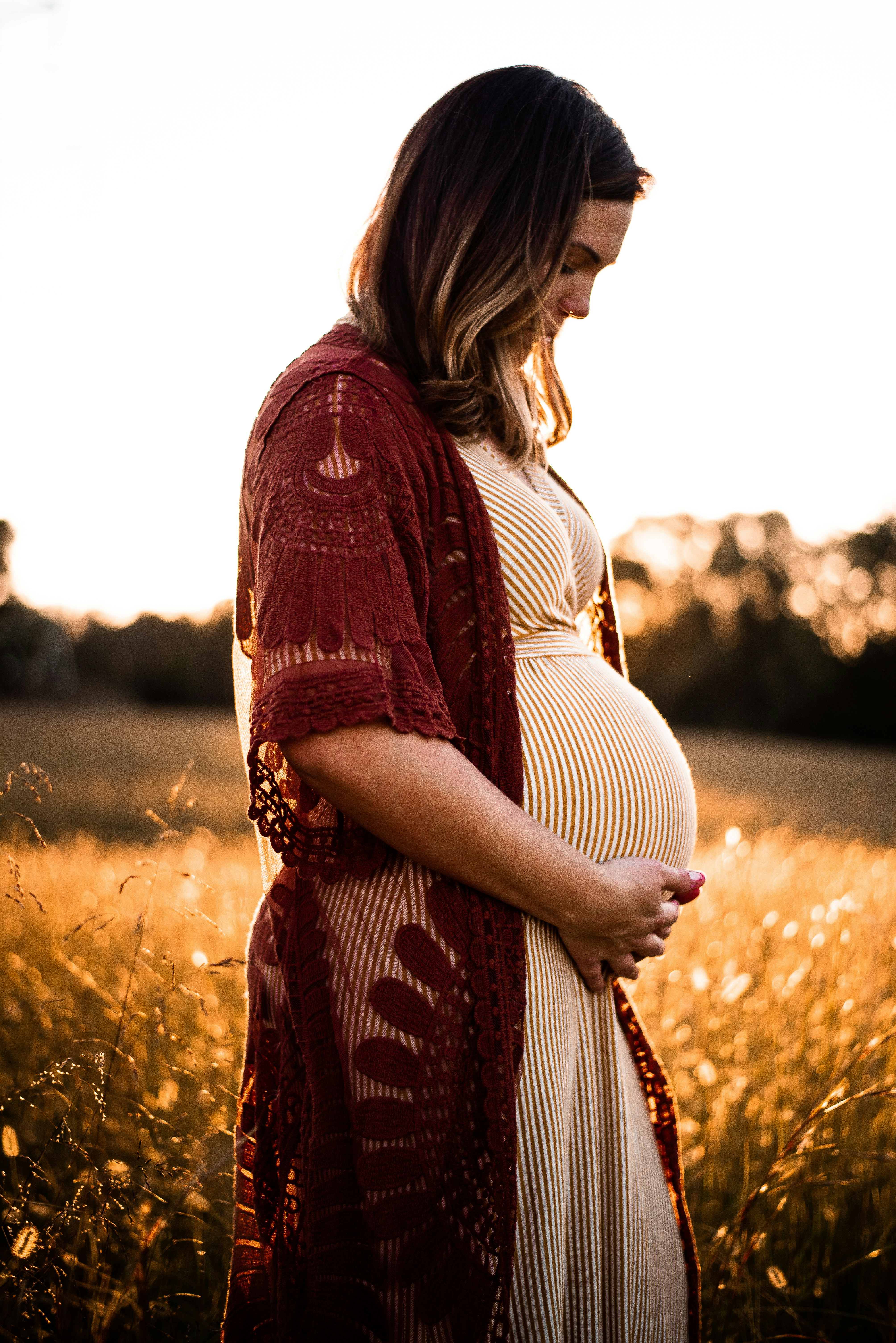Chiropractic for Pregnancy in St. Augustine Chiropractic for Pregnancy in St. Augustine