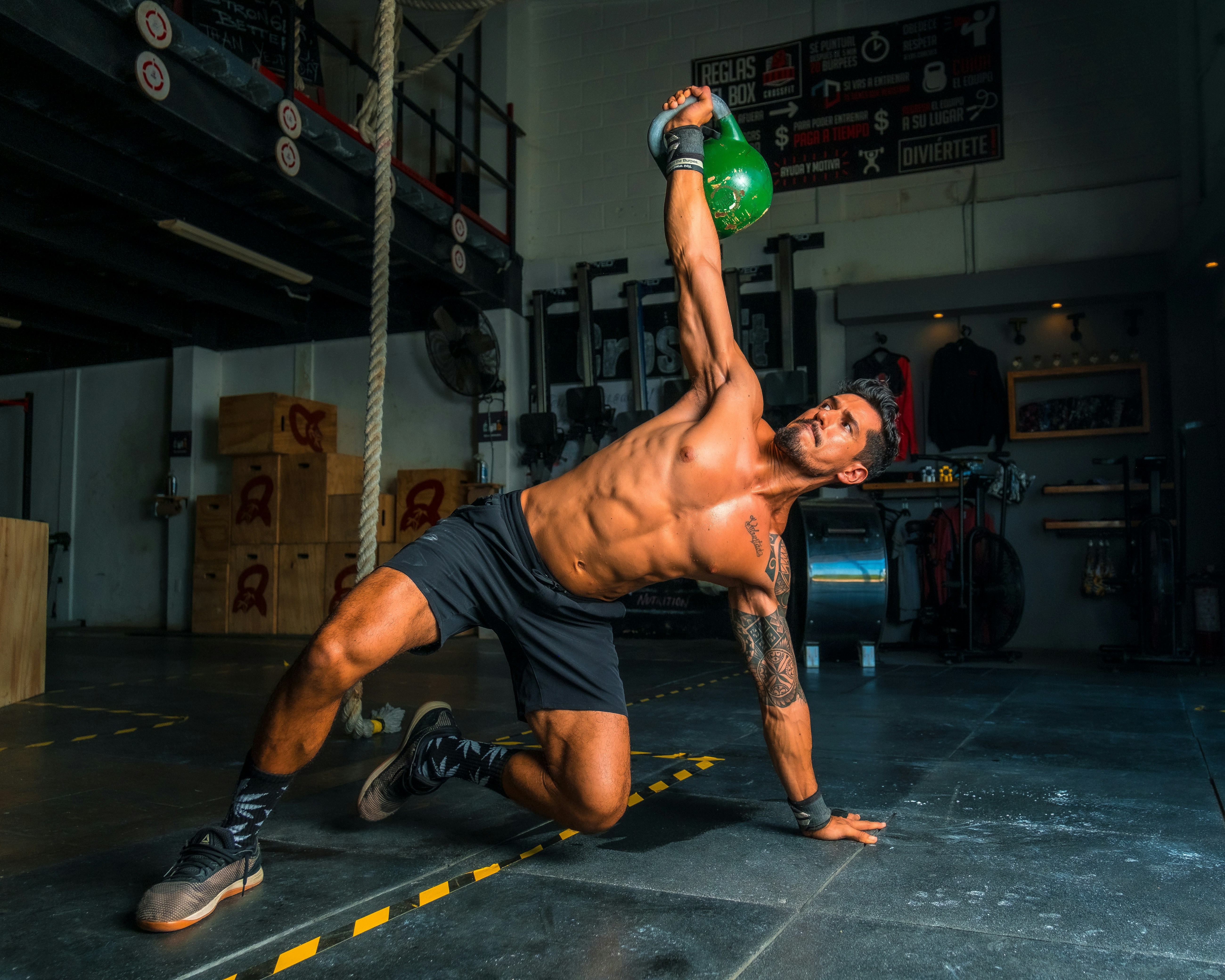 Exercise Smarter in St. Augustine