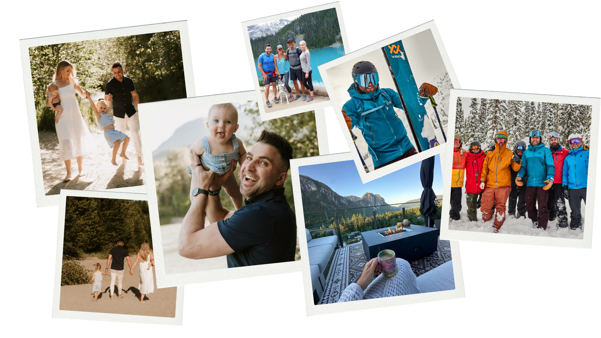 High-resolution funnel section visual with design elements