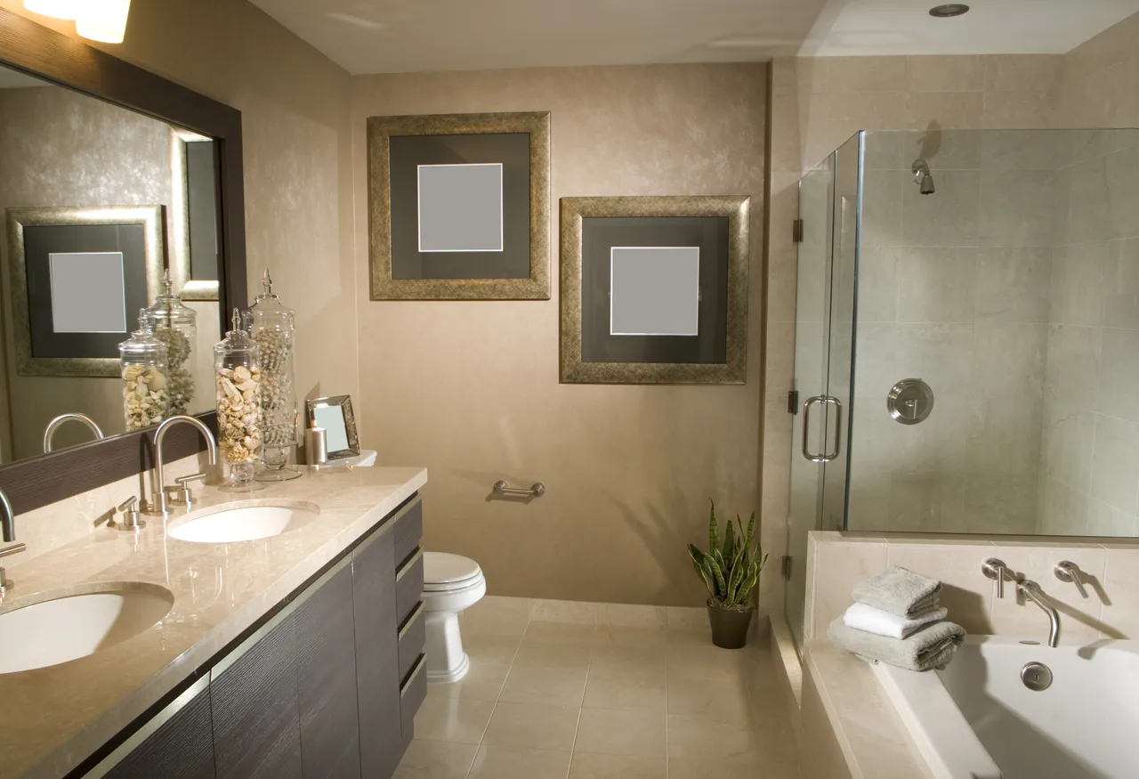 Bathroom Remodeling in Monroe, NC for a refreshed home bathroom