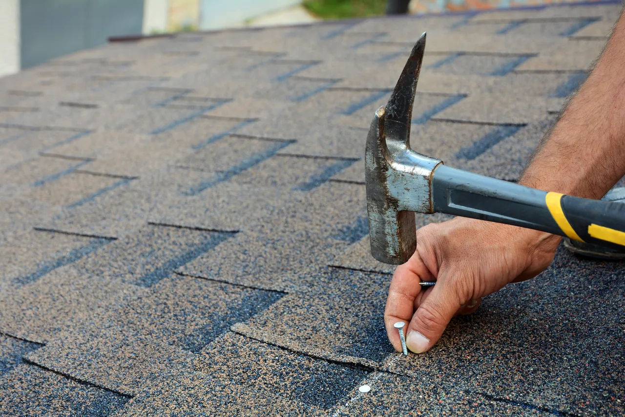 Commercial roofing services and roofing installation in Monroe, NC