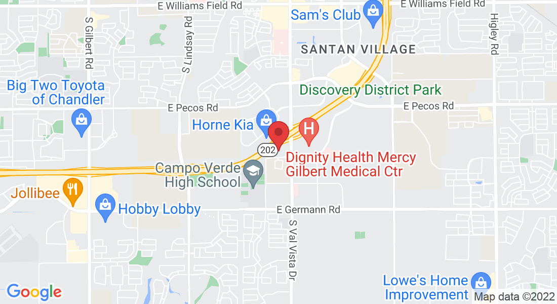Dental Implants in Phoenix, AZ