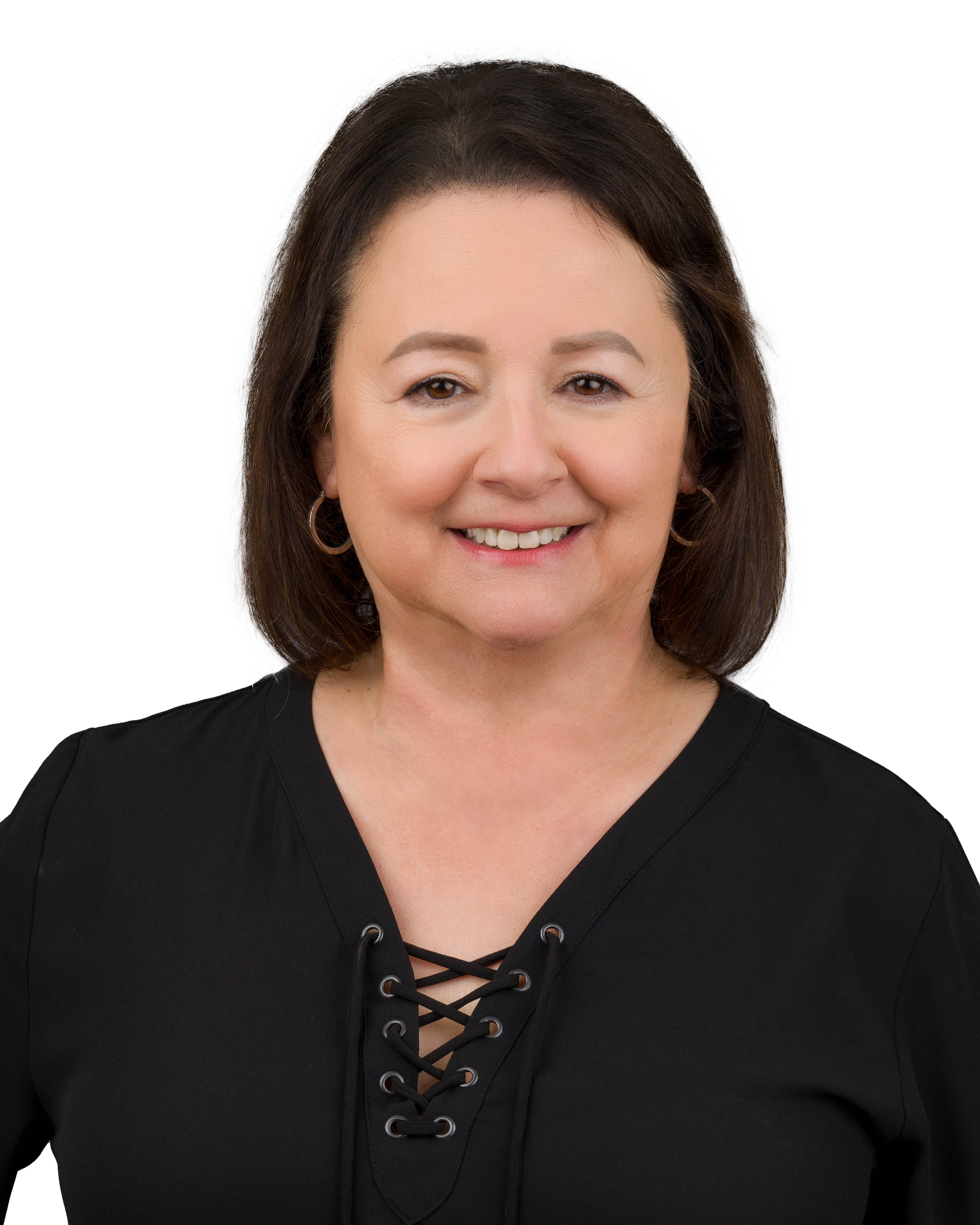 Carolyn Cardoza