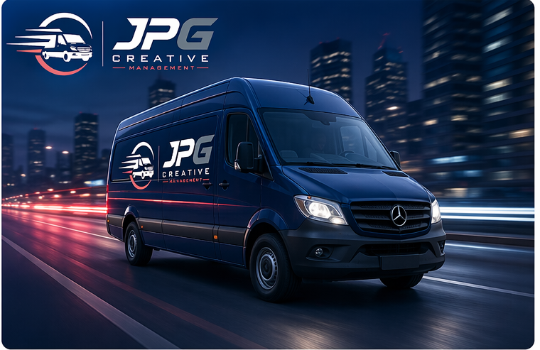 Same-day delivery operations hub
