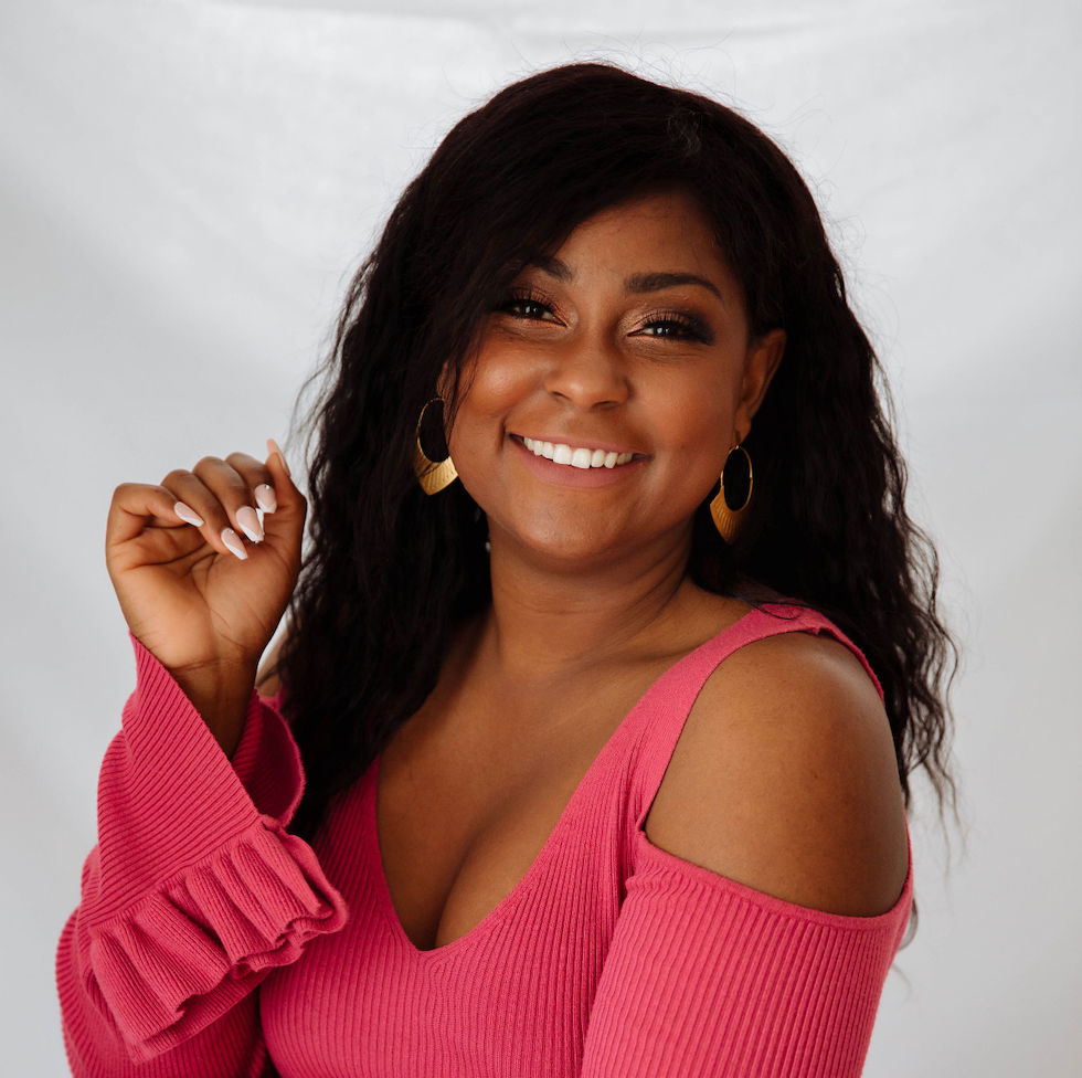 Sarah Lantimo Sada — Certified Hypnotherapist