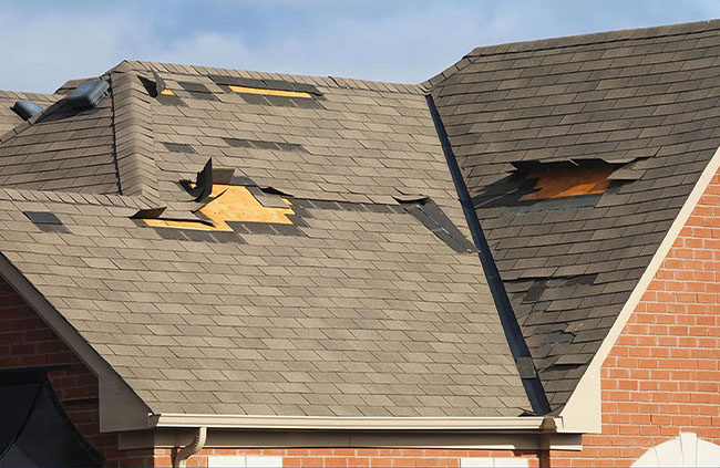 roof repair greater arlington