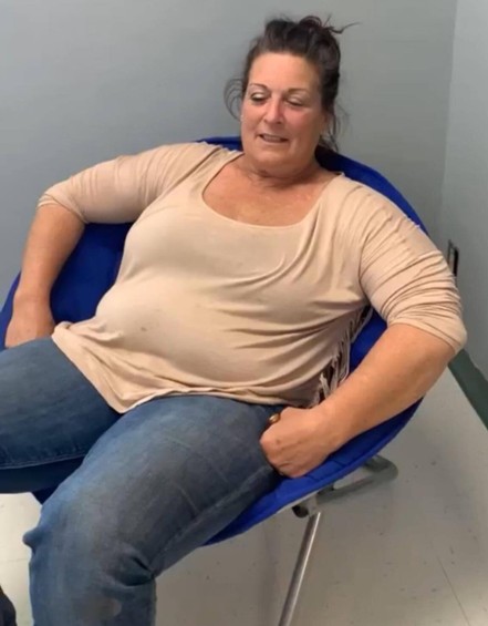 Coach Lisa transformation