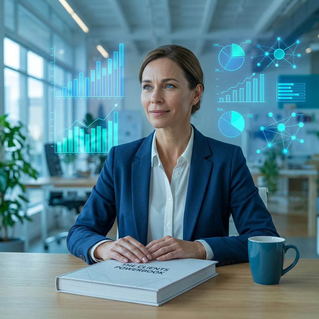 Blueprint — execution plan