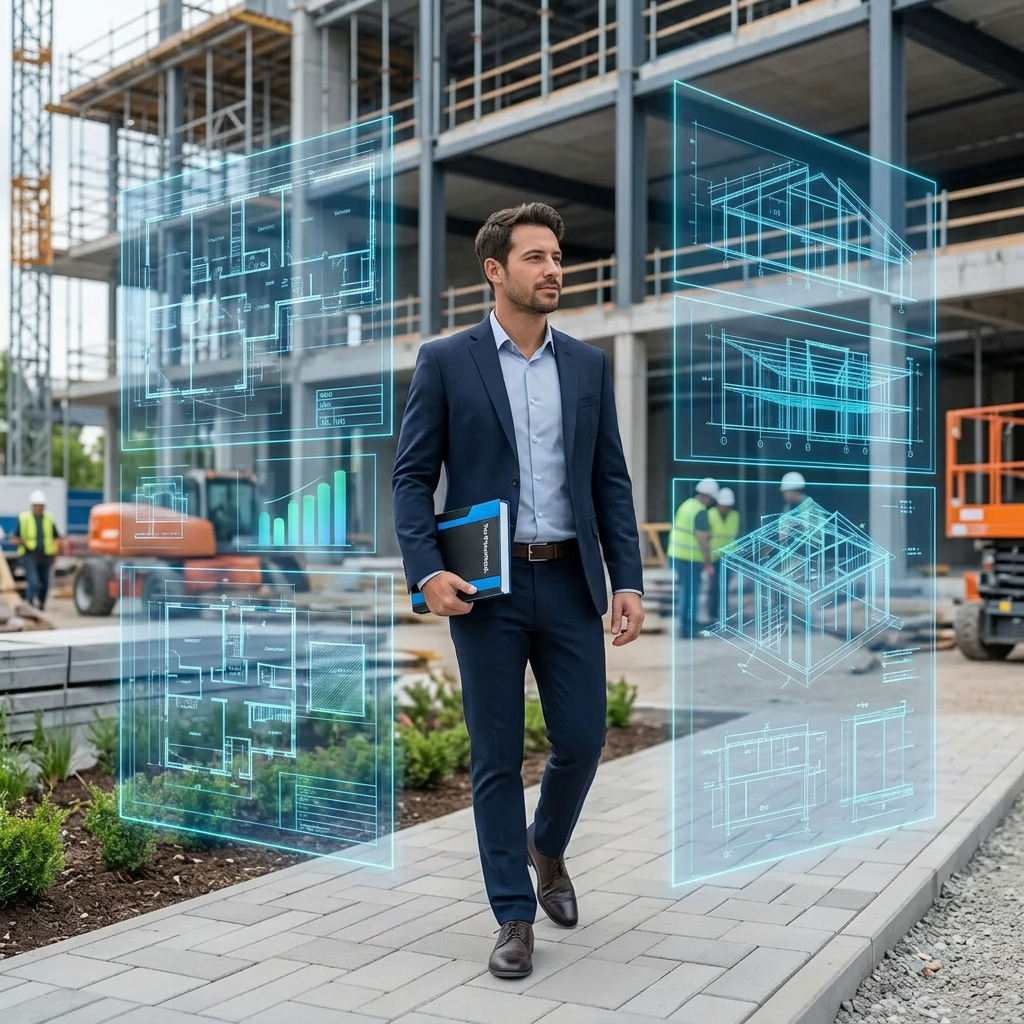 Infrastructure — systems build