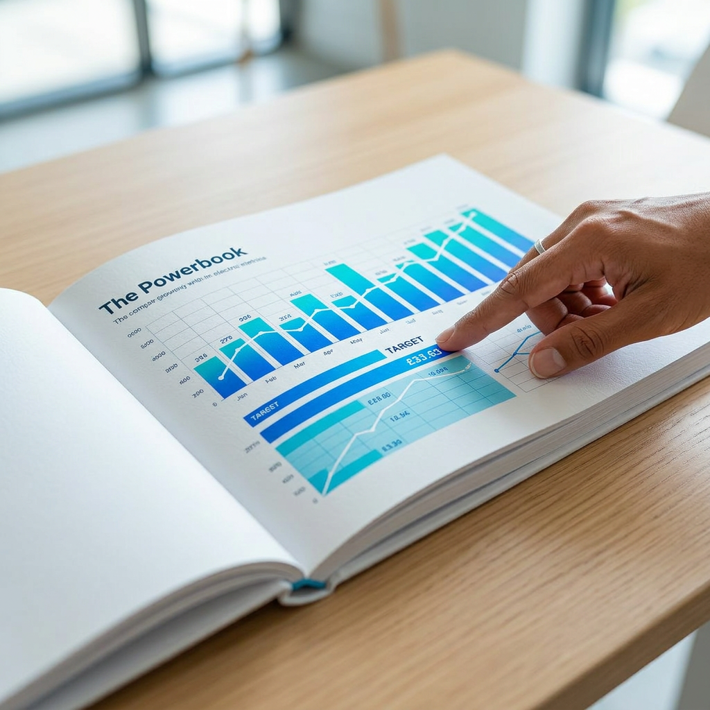 Power Targets — scoreboard