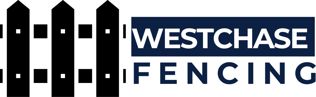 Westchase Fencing Logo