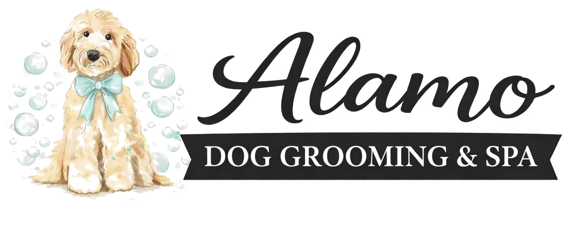 Alamo Dog Grooming & Spa