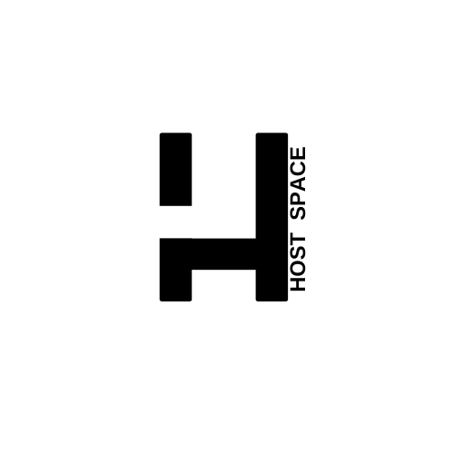 HostSpace business logo