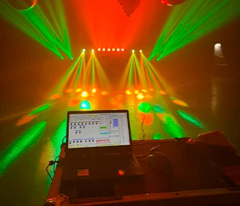Private party venue in Florida