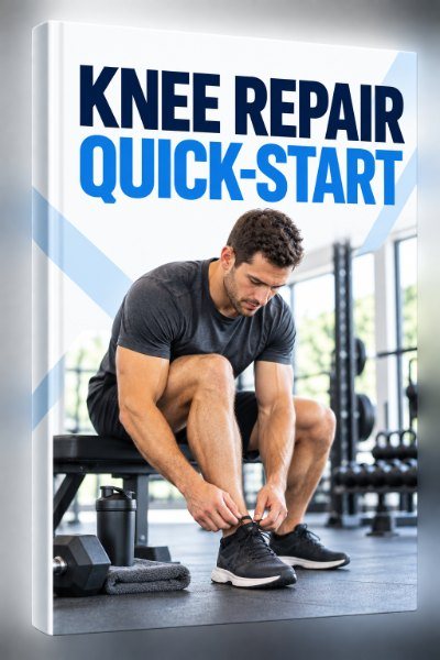 Knee Repair Quick-Start