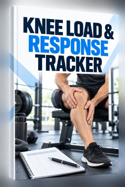 Knee Load & Response Tracker