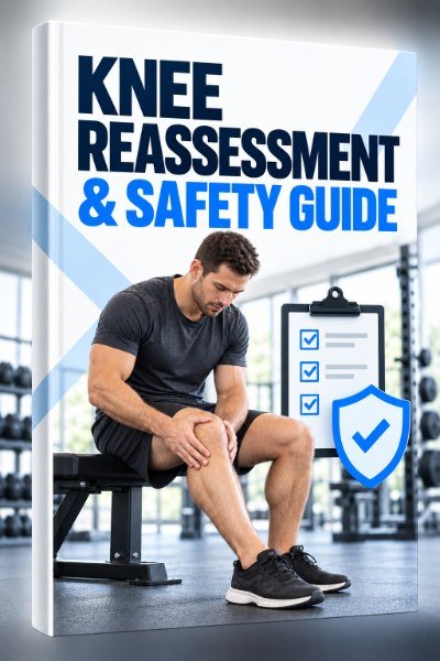 Knee Reassessment & Safety Guide
