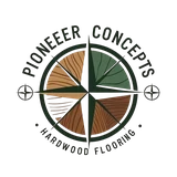 Pioneer Concepts logo