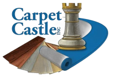 Carpet Castle logo