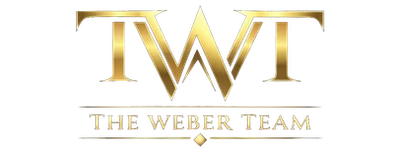 The Weber Team logo