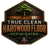 True Clean Hardwood logo