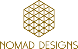 Nomad Designs logo