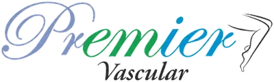 Premier Vascular logo