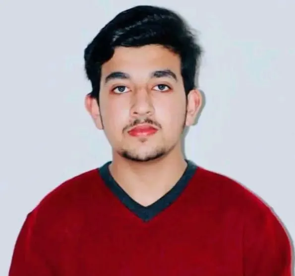 Haroon Ilyas, Web Developer